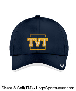 Nike Dri-FIT Perforated Performance Cap Design Zoom